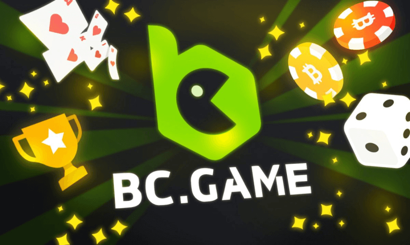 Discover the World of Online Gaming with BC.FUN Discover the World of Online Gaming with BC.FUN