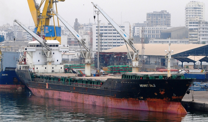 Foros online sobre navegación y construcción naval Foros online sobre navegación y construcción naval