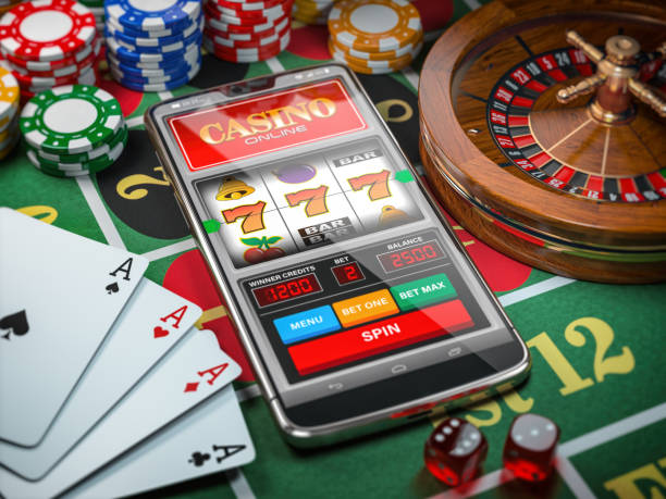 Casino Big Wins The Ultimate Guide to Huge Wins and Big Jackpots