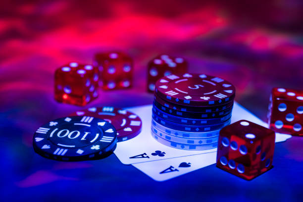 Casino Big Wins The Ultimate Guide to Huge Wins and Big Jackpots