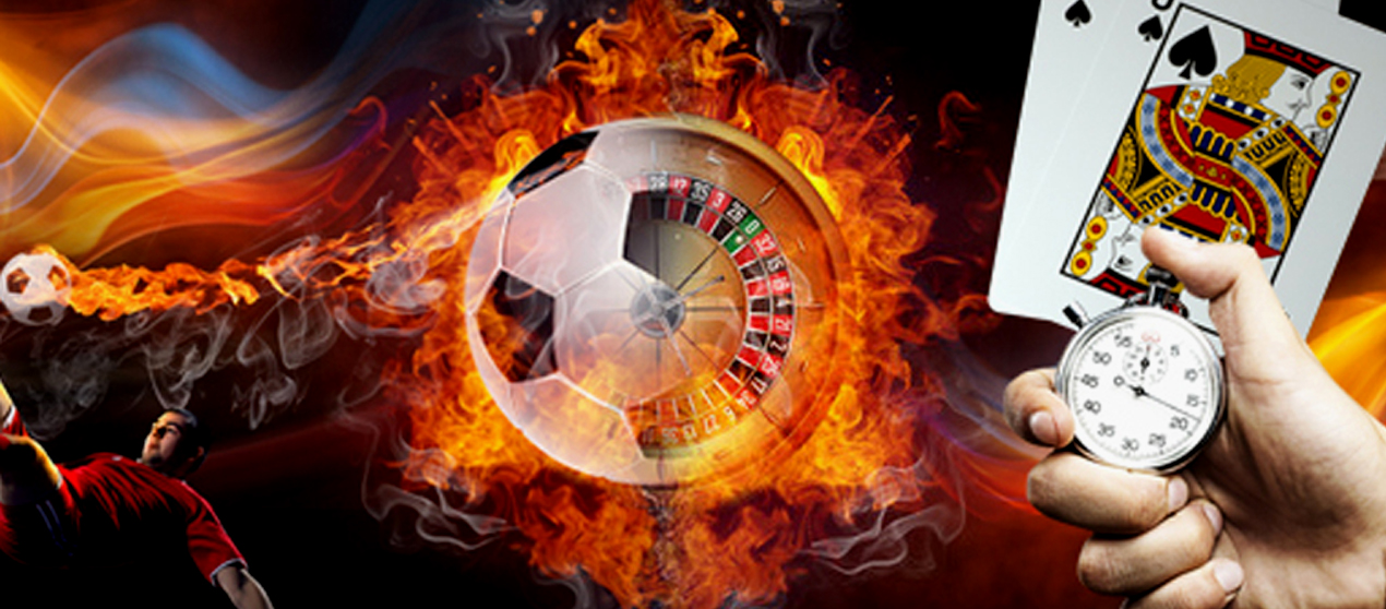 Discover exciting casino games and thrilling betting opportunities