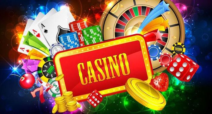 Discover the Magic of Casino Slots Charm 8 Discover the Magic of Casino Slots Charm 8