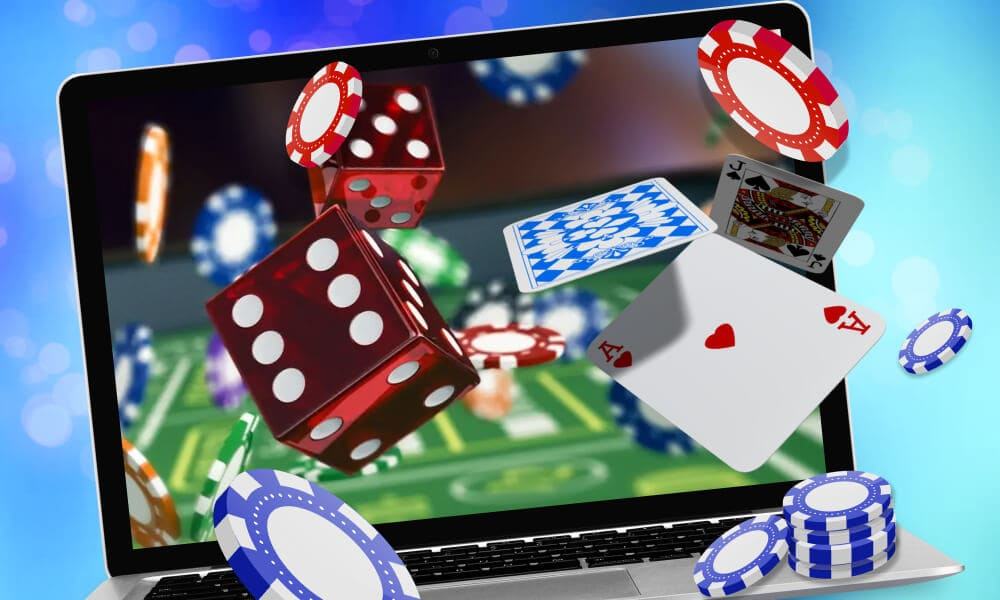 Discover the Thrills of Gaming at Casino Magius UK Discover the Thrills of Gaming at Casino Magius UK