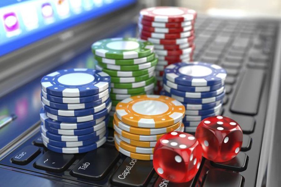 Discover the Thrills of Gaming at Casino Magius UK Discover the Thrills of Gaming at Casino Magius UK
