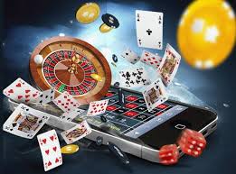 Discover the Thrills of WildWild Casino 24
